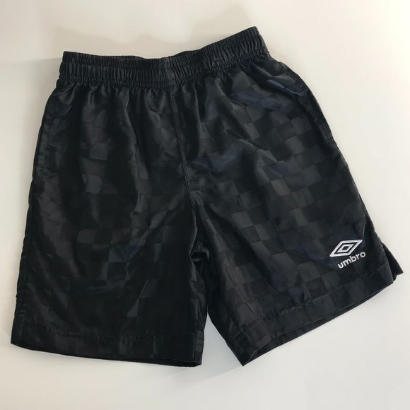 Umbro Other - Umbro Kids Shorts | Black | S (6/7)